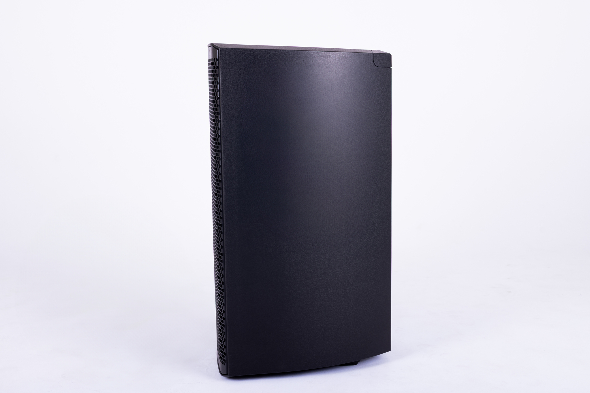 Detailed View of Thunder Audio X115C Components